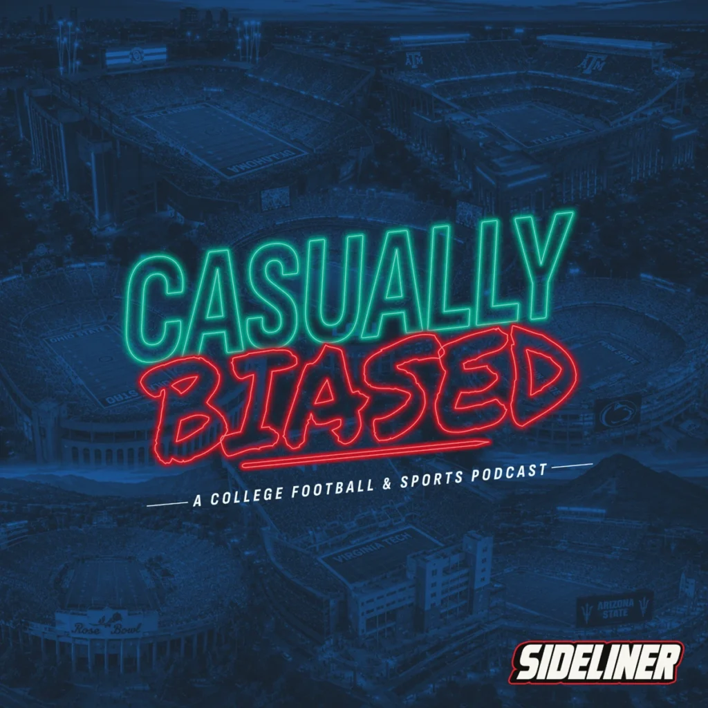 Casually Biased cover